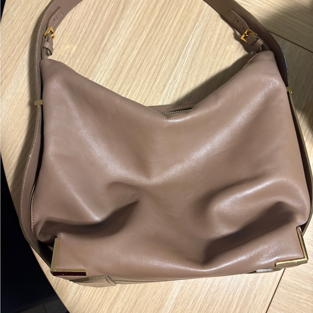 Alexander Wang Prisma Skeletal Hobo Bag - Picture 3 of 10